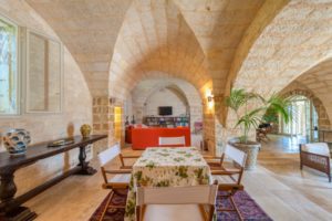 Sotheby Torre Ruggeri 65HDR - Agenzia Immobiliare Lecce - Lusso, Appartamenti, Case, Ville
