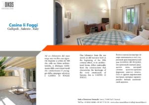 03 - Agenzia Immobiliare Lecce - Lusso, Appartamenti, Case, Ville