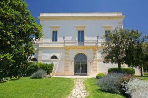 12 - Agenzia Immobiliare Lecce - Lusso, Appartamenti, Case, Ville