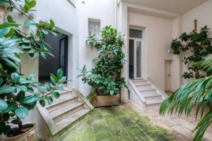 DSK 03544 - Agenzia Immobiliare Lecce - Lusso, Appartamenti, Case, Ville