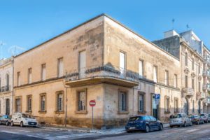 DSK 03560 - Agenzia Immobiliare Lecce - Lusso, Appartamenti, Case, Ville