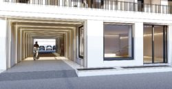 Via Duca D’Aosta appartamento trilocale nuova costruzione con ampia veranda