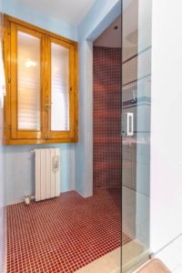 bagno condiviso 2 - Agenzia Immobiliare Lecce - Lusso, Appartamenti, Case, Ville