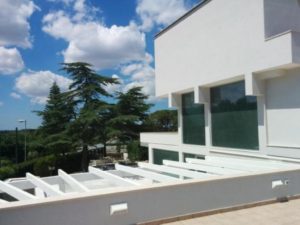 esterno - Agenzia Immobiliare Lecce - Lusso, Appartamenti, Case, Ville