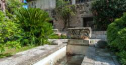 Galugnano Storico Palazzo ristrutturato con giardino e terrazze