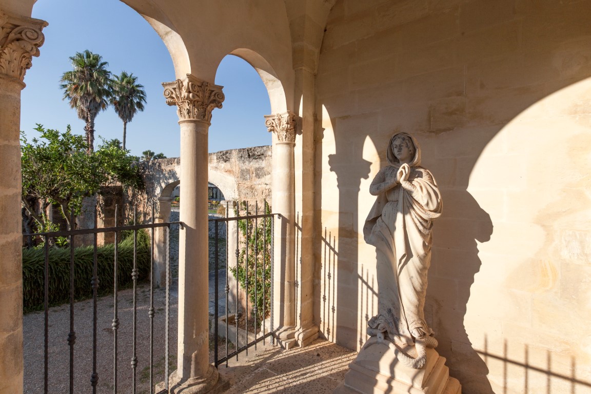 Salento In Terra D’Otranto Antica Masseria con hotel e circolo ippico