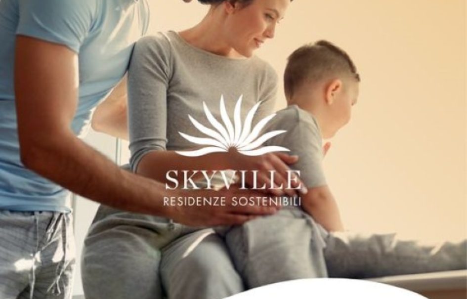 SKYVILLE Tipologia A SKYVILLE Tipologia A