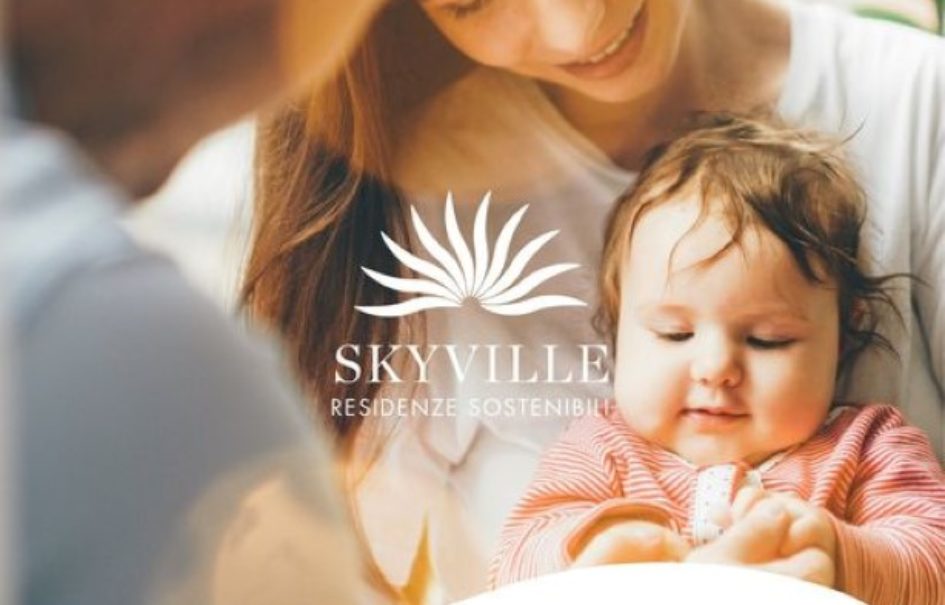SKYVILLE Tipologia B SKYVILLE Tipologia B