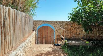 Castro Marina Splendida villa esclusiva con accesso diretto al mare
