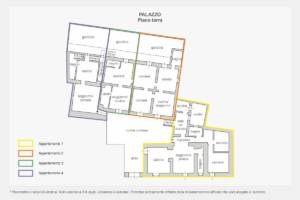 00 it Palazzo Piano terra - Agenzia Immobiliare Lecce - Lusso, Appartamenti, Case, Ville