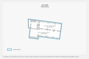 01 it Palazzo Piano primo - Agenzia Immobiliare Lecce - Lusso, Appartamenti, Case, Ville