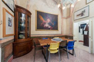 palazzo raho lequile 096 - Agenzia Immobiliare Lecce - Lusso, Appartamenti, Case, Ville