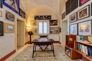 palazzo raho lequile 097 - Agenzia Immobiliare Lecce - Lusso, Appartamenti, Case, Ville