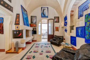 palazzo raho lequile 106 - Agenzia Immobiliare Lecce - Lusso, Appartamenti, Case, Ville