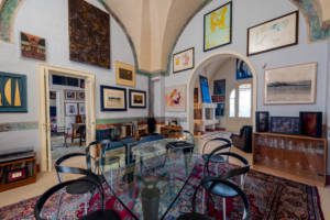 palazzo raho lequile 122 - Agenzia Immobiliare Lecce - Lusso, Appartamenti, Case, Ville