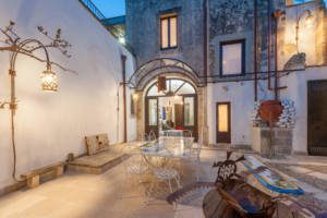 palazzo raho lequile 200 - Agenzia Immobiliare Lecce - Lusso, Appartamenti, Case, Ville