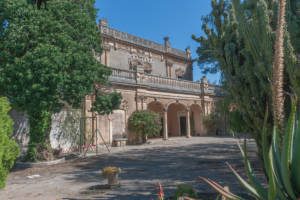 DSK 09662 - Agenzia Immobiliare Lecce - Lusso, Appartamenti, Case, Ville