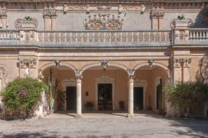 DSK 09664 - Agenzia Immobiliare Lecce - Lusso, Appartamenti, Case, Ville