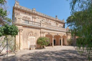 DSK 09666 1 - Agenzia Immobiliare Lecce - Lusso, Appartamenti, Case, Ville