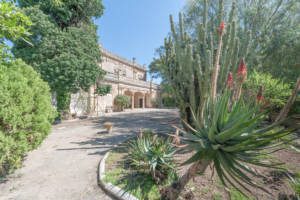 DSK 09671 - Agenzia Immobiliare Lecce - Lusso, Appartamenti, Case, Ville