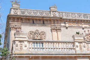 DSK 09679 - Agenzia Immobiliare Lecce - Lusso, Appartamenti, Case, Ville