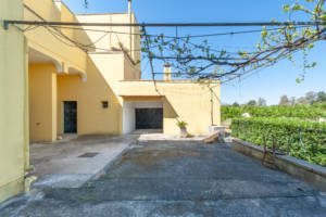 DSK 09694 - Agenzia Immobiliare Lecce - Lusso, Appartamenti, Case, Ville