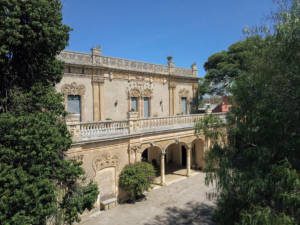 DSK 09741 - Agenzia Immobiliare Lecce - Lusso, Appartamenti, Case, Ville