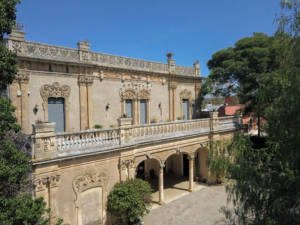 DSK 09742 - Agenzia Immobiliare Lecce - Lusso, Appartamenti, Case, Ville