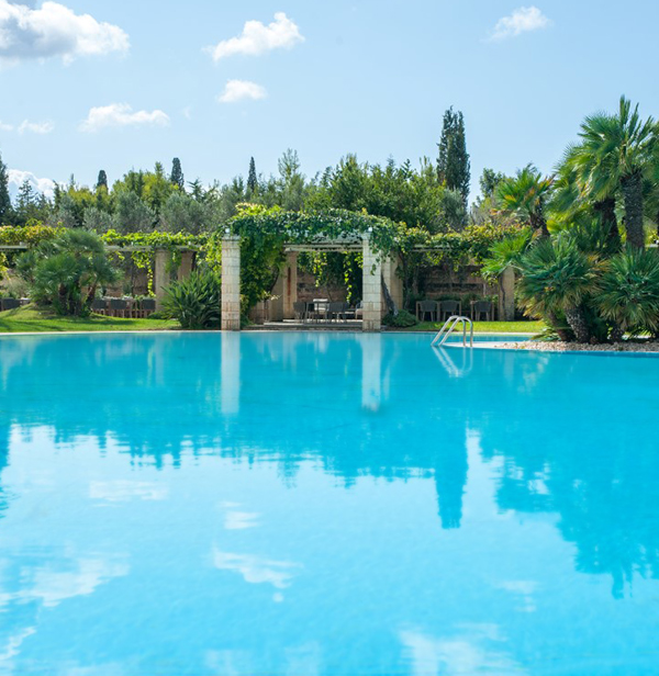 home202105 piscina - Euro Immobiliare 2000 Agenzia Lecce - Immobili di lusso e ville luxury