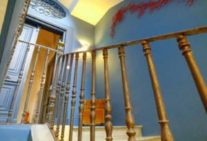 004 012 c palazzetto stairs 27 - Agenzia Immobiliare Lecce - Lusso, Appartamenti, Case, Ville