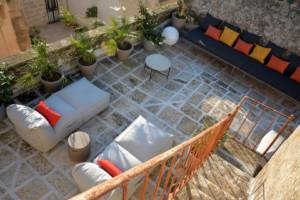 005 111 u palazzetto root top furnished terrace 16 - Agenzia Immobiliare Lecce - Lusso, Appartamenti, Case, Ville