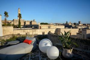 017 108 u palazzetto root top furnished terrace 14 - Agenzia Immobiliare Lecce - Lusso, Appartamenti, Case, Ville