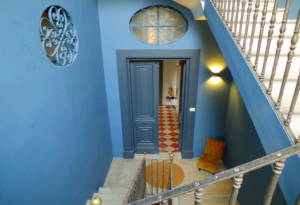 032 015 c palazzetto stairs 18 - Agenzia Immobiliare Lecce - Lusso, Appartamenti, Case, Ville