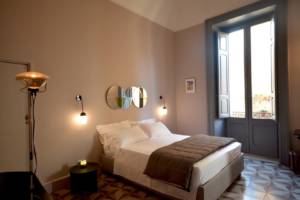 068 l palazzetto first floor double bedroom a 4 - Agenzia Immobiliare Lecce - Lusso, Appartamenti, Case, Ville