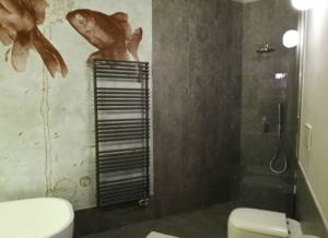 078 n palazzetto first floor double bedroom a bathroom 12 - Agenzia Immobiliare Lecce - Lusso, Appartamenti, Case, Ville