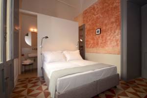 086 p palazzetto first floor double bedroom b 6 - Agenzia Immobiliare Lecce - Lusso, Appartamenti, Case, Ville