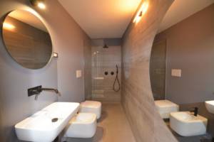 114 t palazzetto second floor guest house on roof top double bedroom d 12 - Agenzia Immobiliare Lecce - Lusso, Appartamenti, Case, Ville