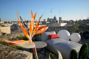 129 u palazzetto root top furnished terrace 15 - Agenzia Immobiliare Lecce - Lusso, Appartamenti, Case, Ville