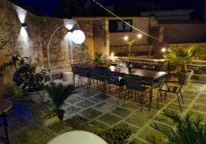 142 u palazzetto root top furnished terrace 46 - Agenzia Immobiliare Lecce - Lusso, Appartamenti, Case, Ville