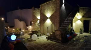 148 u palazzetto root top furnished terrace 49 - Agenzia Immobiliare Lecce - Lusso, Appartamenti, Case, Ville