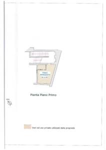 planimetria ammezzato pdf - Euro Immobiliare 2000 Agenzia Lecce - Immobili di lusso e ville luxury