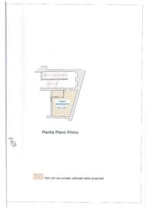 planimetria ammezzato pdf - Agenzia Immobiliare Lecce - Lusso, Appartamenti, Case, Ville