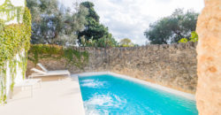 Villa Castelli  Villa rifinita con piscina e bellissimo parco