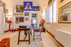 030 palazzo museo raho lequile lecce puglia raro realty - Agenzia Immobiliare Lecce - Lusso, Appartamenti, Case, Ville