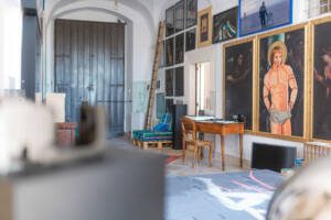 031 palazzo museo raho lequile lecce puglia raro realty - Agenzia Immobiliare Lecce - Lusso, Appartamenti, Case, Ville