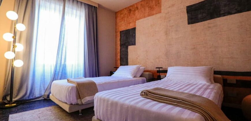Centro Storico di Lecce elegante struttura ricettiva