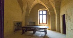 Palazzo baronale del XV secolo di rara bellezza