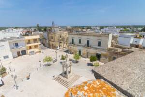 MG 4724 - Agenzia Immobiliare Lecce - Lusso, Appartamenti, Case, Ville