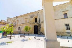 MG 4766 - Agenzia Immobiliare Lecce - Lusso, Appartamenti, Case, Ville