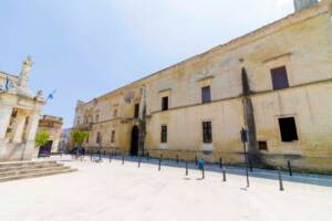 MG 4767 - Agenzia Immobiliare Lecce - Lusso, Appartamenti, Case, Ville